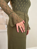 Kaya Top - Groen