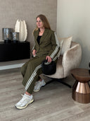 Rosie Blazer - Groen