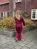 Rosa pantalon - Bordeaux