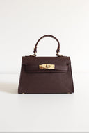 Nova Cross body - Bordeaux