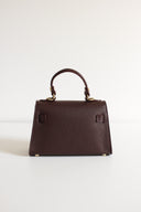 Nova Cross body - Bordeaux