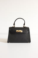 Nova Cross body - Black