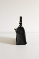 Nova Cross body - Black